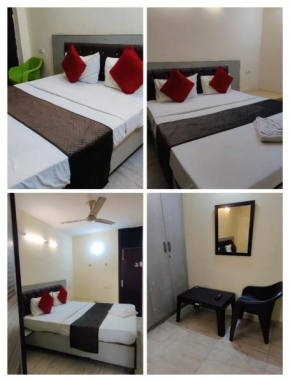 Hotel Prime Stay